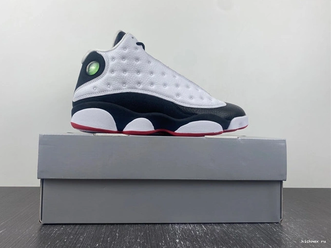 Cheap MAX Jordan 13 He Got 414571- Retro 4164 Classic Game 1013